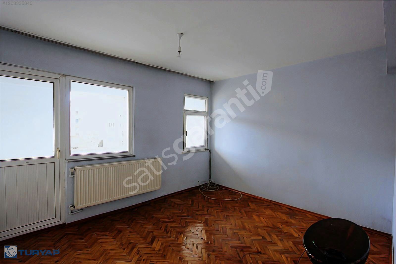 TURYAP ALPHA'DAN ESENTEPEDE 2+1 SATILIK DAİRE