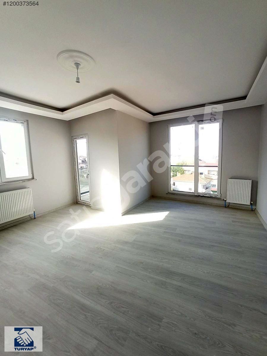 SULTANBEYLI FATİH MH İSKANLI KAPALI OTO YENİ BİNA 3+1 ÇATI DUBLE