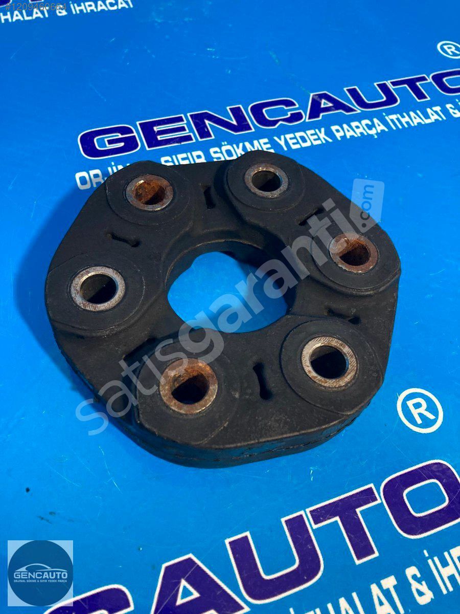BMW F30 ŞAFT TAKOZU SIFIR ORJİNAL 7610372