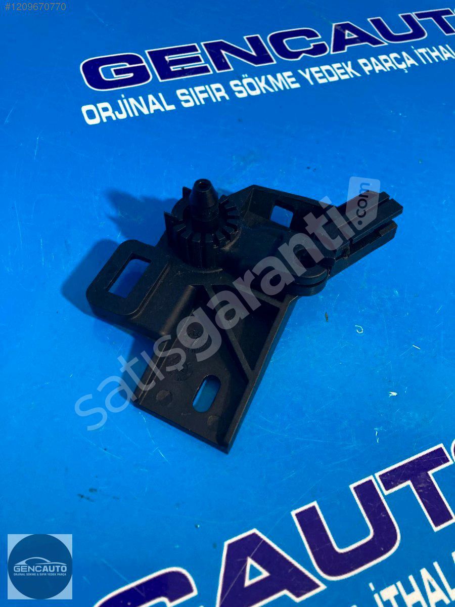 VW POLO GOLF 7 KAPUT AÇMA KOLU İÇ SIFIR ORJ 517823633A BRAKETİ