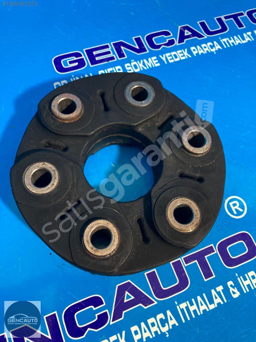 BMW F10 ŞAFT TAKOZU SIFIR ORJİNAL 7610061