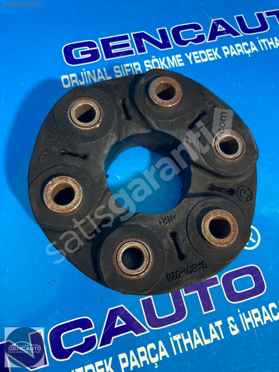 BMW F10 ŞAFT TAKOZU SIFIR ORJİNAL 7546425