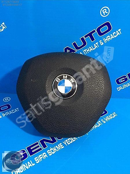 BMW F20 F30 DİREKSİYON AİRBAG SIFIR ORJİNAL OEM 6791332
