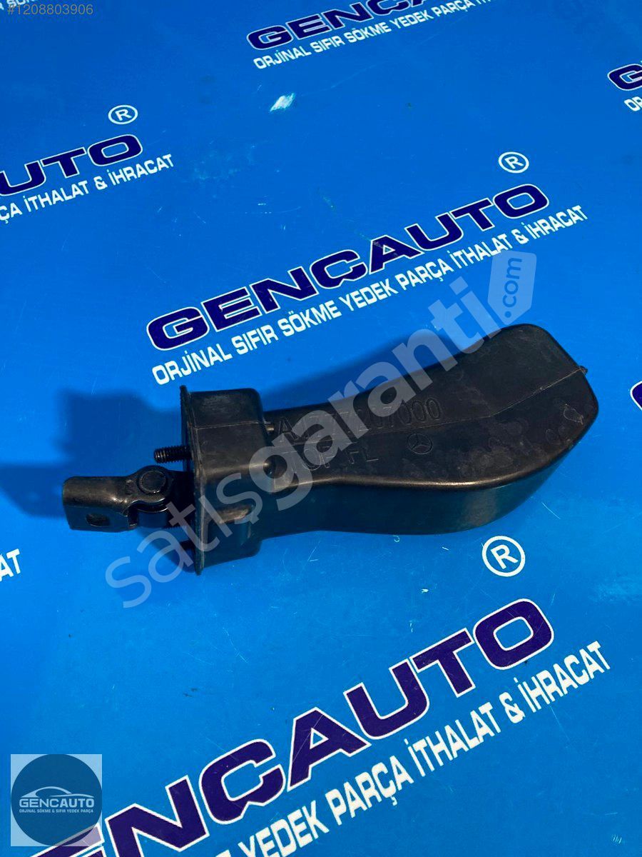MERCEDES W118 W177 KAPI GERGİSİ SÖKME ORJİNAL A1777207000 ÖN