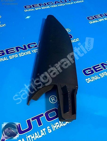 VW CADDY DIŞ DİKİZ AYNA İÇ KAPAĞI SÖKME ORJ OEM 2K0837973
