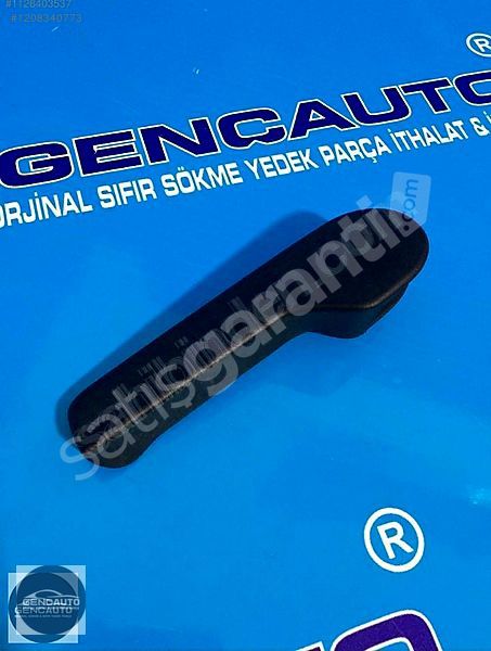 VW CADDY KAPUT İÇ AÇMA KOLU SÖKME ORJİNAL OEM 1J1823533 C