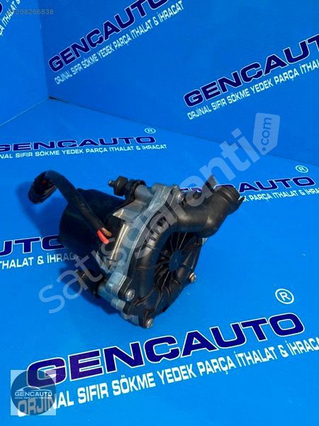 AUDİ A4 A5 A6 SECONDARY HAVA POMPASI SIFIR ORJ 04E959231A