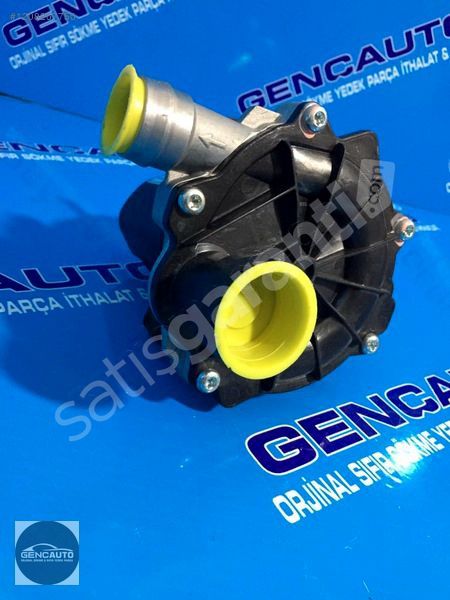 AUDİ A8 SECONDARY HAVA POMPASI SIFIR ORJİNAL 079959231C
