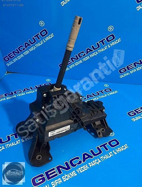 MİNİ PACEMAN R61 STEPTRONİC VİTES MEKANİZMASI OEM 25168666168