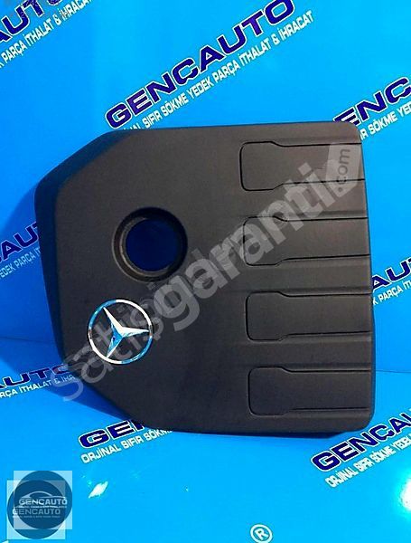 MERCEDES W118 CLA MOTOR ÜST KAPAK SÖKME ORJİNAL OEM A2820101000