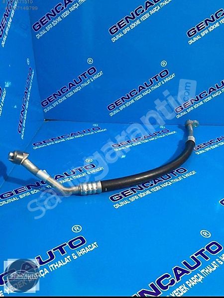 MERCEDES W118 CLA KLİMA BORUSU SÖKME ORJİNAL OEM A1778305701