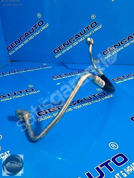 MERCEDES W118 CLA KLİMA BORUSU SÖKME ORJİNAL OEM A1778304401