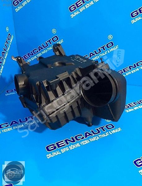 MERCEDES W118 CLA HAVA FİLTRE KAZANI SÖKME ORJ OEM A2820903800