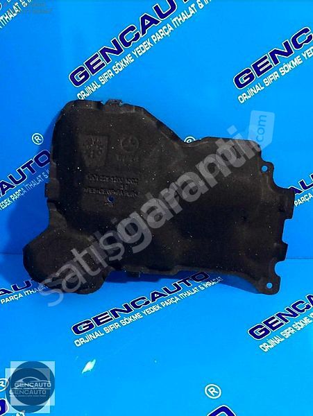 MERCEDES W118 CLA MOTOR KARTER ALT KEÇESİ SÖKME ORJ A2822261200