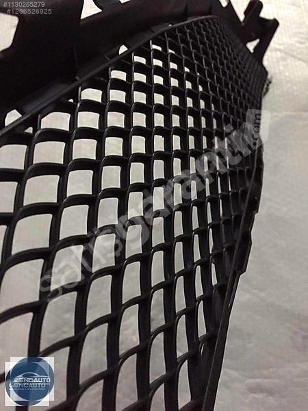 MERCEDES W205 ÖN TAMPON ORTA IZGARA SIFIR İTHAL OEM A2058852123