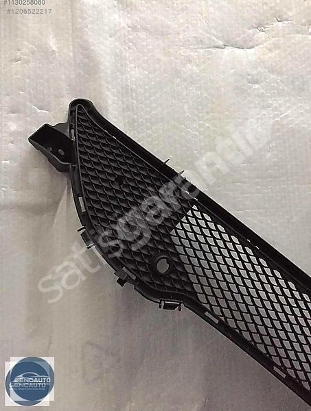 MERCEDES W117 CLA ÖN TAMPON ORTA IZGARASI OEM A1178851122