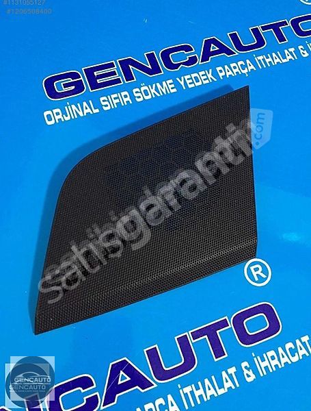 AUDİ A4 A5 TORPİDO HOPARLÖR KAPAĞI SIFIR ORJ OEM 8T0857227 SOL