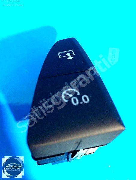 AUDİ A6 TORPİDO KAPAK AÇMA DÜĞMESİ SIFIR ORJİNAL OEM 4G1927227