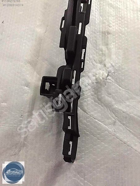 MERCEDES W205 ÖN TAMPON İÇ BRAKET SIFIR İTHAL OEM A2058855902
