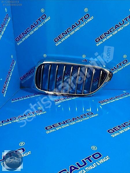 BMW G30 PANJUR LUXURY SÖKME ORJİNAL OEM 51137383520 7383519
