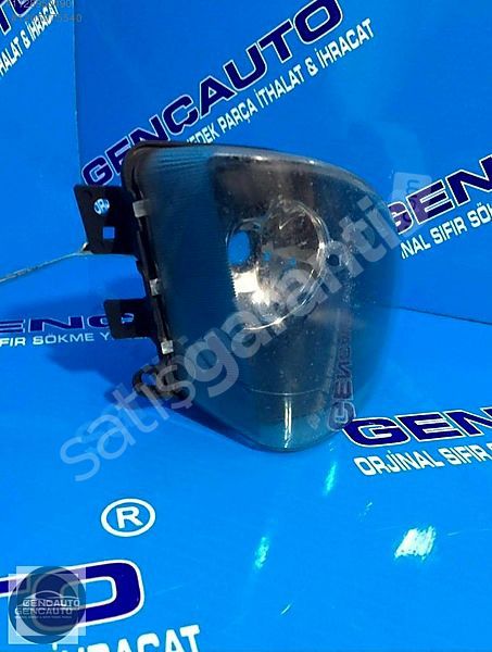 BMW F10 SİS FARI SÖKME ORJİNAL VALEO OEM 63177216886 2010 2013