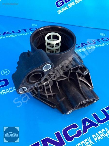 VW PASSAT JETTA YAĞ KÜTÜĞÜ 1.6CLH SIFIR ORJ 03N115389A