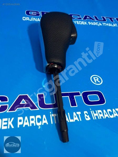 BMW E38 E46 E53 E60 OTOMATİK VİTES TOPUZU SIFIR İTHAL UZUN TİP
