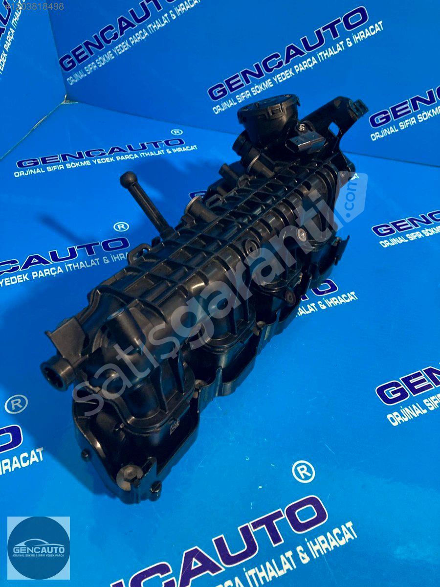 MERCEDES W118 W177 EMME MANİFOLDU SÖKME ORJ A2821401100 1.3TCE