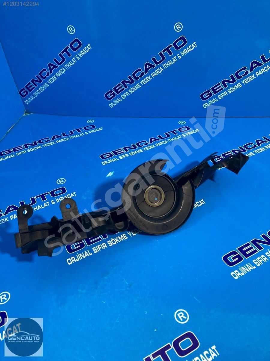 BMW F20 F30 MOTOR İÇİ KULE LASTİĞİ SÖKME ORJ 51767255803 SOL