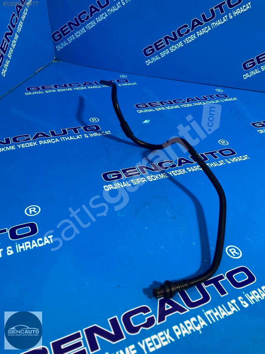 MERCEDES W117 CLA HAVA VAKUM BORUSU SÖKME ORJ 11130601 STU