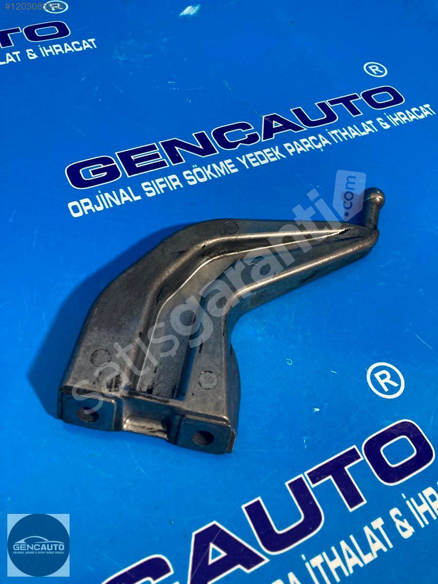 MERCEDES W204 C MOTOR İÇİ MONTAJ BRAKETİ SÖKME ORJ A6460160238