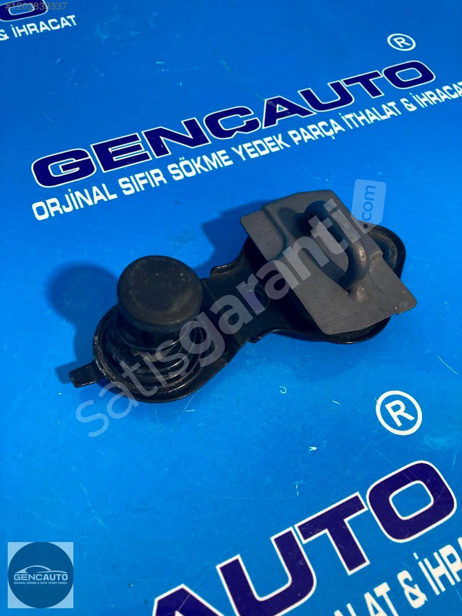 MERCEDES W219 CLS KAPUT AÇMA MANDALI ÜST SÖKME ORJ A2118800360