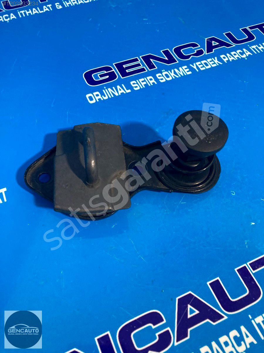 MERCEDES W209 CLK KAPUT KİLİDİ ÜST SÖKME ORJİNAL A2038800460