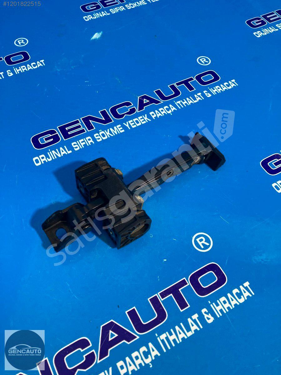 BMW F30 KAPI GERGİSİ ARKA SÖKME ORJİNAL 7205570