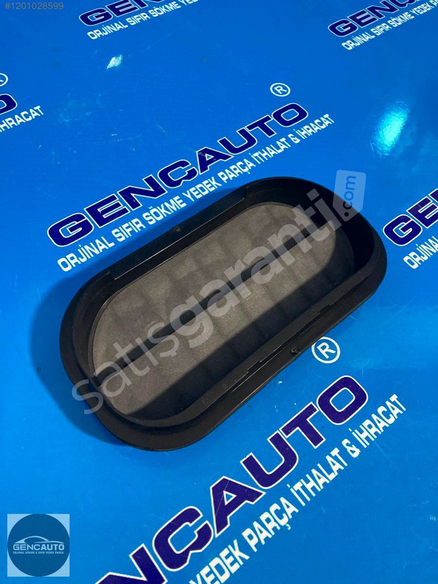 VW PASSAT B8 GOLF 7 BAGAJ HAVALANDIRMA SÖKME ORJ 6R0819465