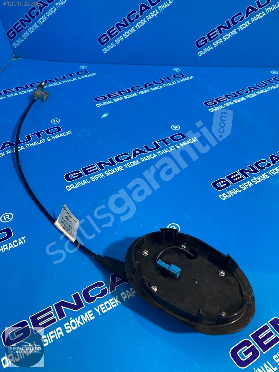 BMW F90 M5 SMG VİTES HALATI SIFIR ORJİNAL 2284704 KUSURU VAR