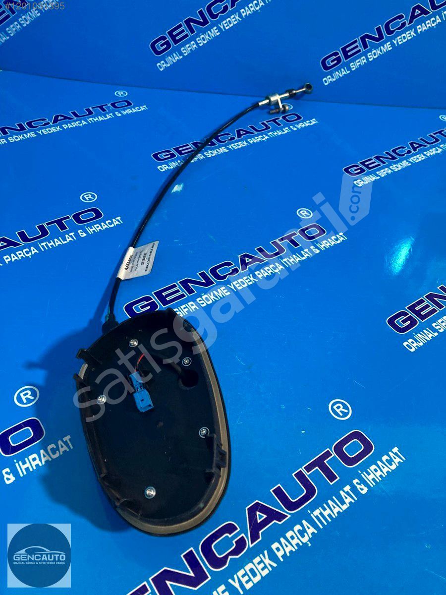 BMW F80 M3 SMG VİTES HALATI SIFIR ORJİNAL 2284704