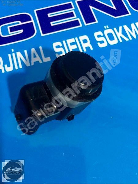 AUDİ A3 A4 A5 A6 A7 Q7 PARK SENSÖRÜ SIFIR ORJ OEM 4H0919275 A