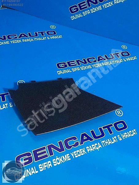 AUDİ A3 SEDAN KAPI HOPARLÖR KAPAĞI SIFIR ORJİNAL OEM 8V4035793