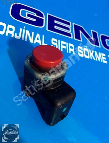 AUDİ A6 A7 A8 PASSAT PARK SENSÖRÜ SIFIR ORJİNAL OEM 1S0919275 D