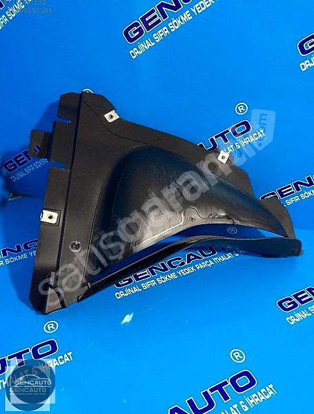 BMW F10 KÜREK BAKALİTİ ÖN SOL SÖKME ORJİNAL OEM 51757186517