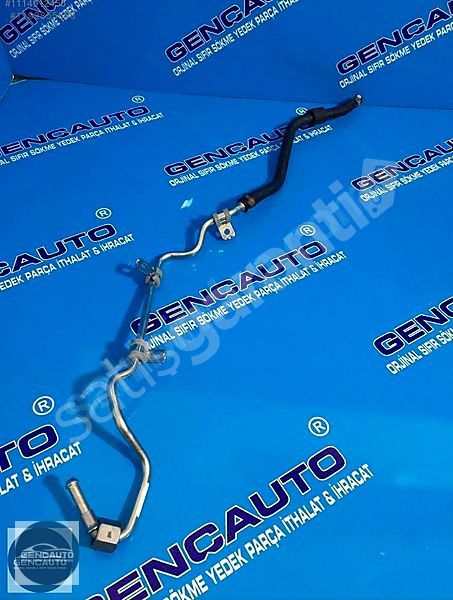MERCEDES CLA 1.3 TCE YAKIT BORUSU SIFIR ORJİNAL OEM A2474704801