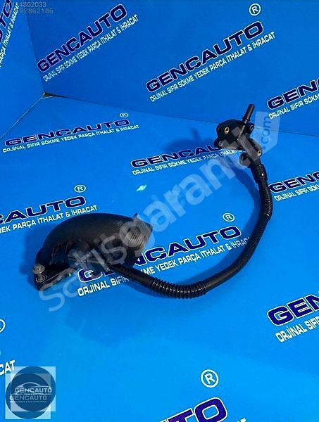 MERCEDES CLA 1.3 TCE HAVA EMİŞ BORUSU SIFIR ORJ OEM A2821222663