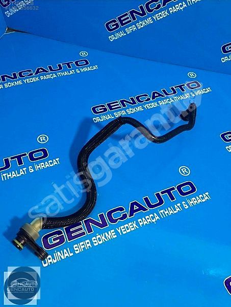 MERCEDES CLA 1.3 TCE YAKIT BORUSU SIFIR ORJİNAL OEM A2820181300