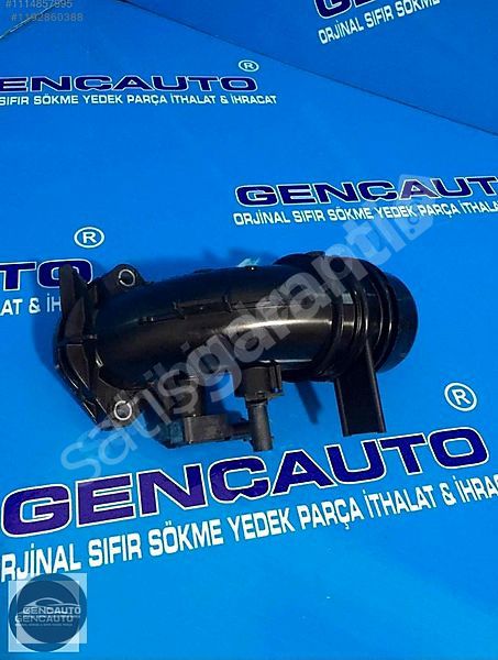 MERCEDES CLA 1.3 TCE HAVA EMİŞ BORUSU SIFIR ORJ OEM A2820902900
