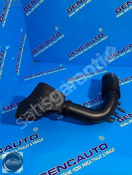 MERCEDES CLA 1.3 TCE HAVA EMİŞ BORUSU SIFIR ORJ OEM A2820901800