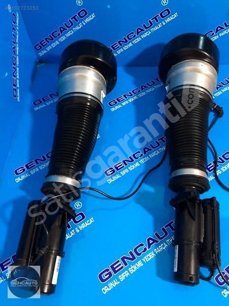 MERCEDES W221 SCLAS AİRMATİC SKM ORJ A2214210394 0494 ÖN SAĞ SOL