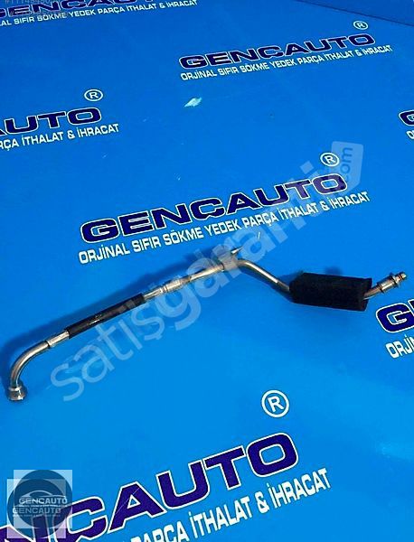 MERCEDES CLA 1.3 TCE EGZOZ GAZI HATTI SIFIR ORJ OEM A1778682600