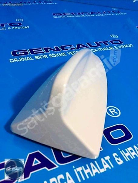 BMW E70 F25 TAVAN ANTEN KAPAĞI SÖKME ORJİNAL OEM 6972573
