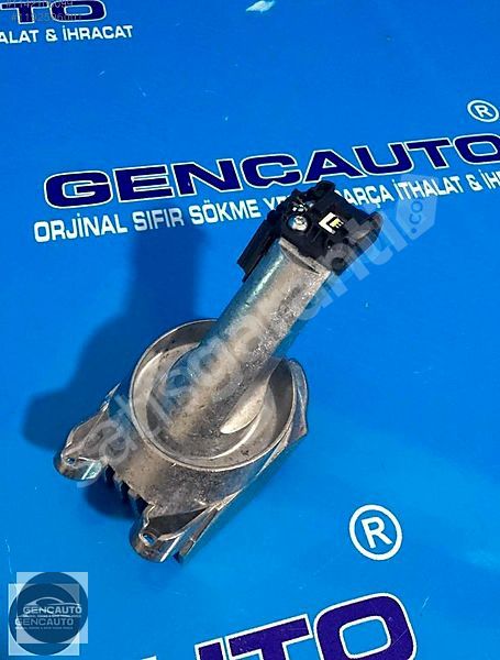 BMW F10 FAR LED MODULÜ SIFIR İTHAL OEM 63127262731 MELEK GÖZ